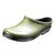 Sloggers Womens Premium Clog Cactus Green Size 7