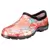 Sloggers Womens Shoe Floral Fun Coral Size 10