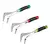 Radius Garden 12pc DIG Cultivator Color Pack