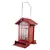 Woodlink Squirrel Resistant Chateau Seed Feeder