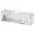 Havahart 24x7x7 Prof Med Trap Single Door