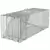Havahart 42x15x15 Prof Large Trap Single Door