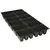 T. O. Plastics 1203 Standard Insert Black 100 Per Case 63Cs/Pl St-I-1203