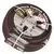 Dramm 5/8"x50' Premium Colorstorm Rubber Hose Berry