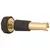 Melnor 4" Heavy-Duty Metal Twist Nozzle