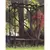 Panacea 84"x76"x26" Black Garden Arbor With Vines