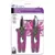 Bond Bloom 2PC Floral Shear Combo