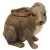 MCarr Junior Rabbit Gray