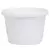 DLN 06.00 EURO SL HB NO HGR WHT 100/CS 60CS/PL