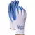 BGC Premium Latex Glove Medium Blue