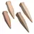 Bosmere Wine Bottle Drinks 4 pack
