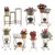 Deer Park 20pc Planter Assortment