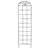 Deer Park Small Arch Top Trellis