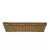 Deer Park Large Imperial Window Box Black With Coco Liner
