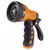 Dramm 9 Pattern Revolver Nozzle Orange