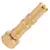 Melnor 4" Brass Twist Nozzle