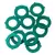 Gilmour Vinyl Hose Washers 10ct