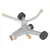 Gilmour 3 Arm Spklr All Metal 45' Dia