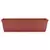 HC 24" Eclipse Window Box Clay