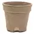 ITML 03.75 STANDARD ECOGROW ROUND POT 625/CS 20CS/PL