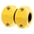 Nelson 5/8" & 3/4" Hose Plastic Mender Repair