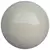 MCarr 10" Sphere Light Cream