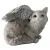 MCarr Stone Guardian Cat Lying Down
