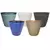 MCarr 40pc Spun Flare Planter Pallet Mixed Colors