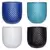 MCarr 32pc Tall Diamond Planter Pallet Mixed Colors