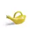 Character 1gal Watering Can Duck Yellow