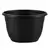 POPP MAL27 Z 10-5/8" HB BLK 3264/PL