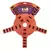 Plant Stand 16" Down Under Terra Cotta