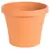 Bloem 10" TerraPot Terra Cotta