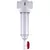 RUSCO SPINDOWN FILTER 2IN 140 MESH