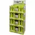 Rescue 96pc Reuse Yellow Jacket Trap & Attractant Display