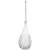 SSI Teardrop Hanging Terrarium