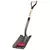 Truper Shovel Square Point D-Handle DHSP