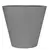 Tusco 16" Cosmo Round Planter Slate