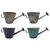 VCS 10" KD Vintage Watering Can Planters