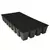 T. O. Plastics 32 Count Liner Sheet 100 Per Case 40 Cases Per Pallet 735683C