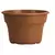 HC 10" Panterra Pot Clay Akro Mils