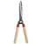 Bond Promo Hedge Shear w/ Wood Handles & 8.5" Blades