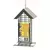 Wild Delight Block Feeder MADE IN THE USA