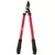 Bond 28" Metal Handle Bypass Lopper Red