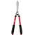 Bond Serrated Blade Hedge Shear With Aluminum Handles