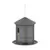 Classic Galvanized Silo 7