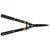 Fiskars 25" Hedge Shear Wavy Adjustable Blades