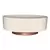 HC 6" Capri Bowl Vanilla Bisque