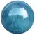 MCarr 12" Sphere Milky Blue