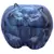 MCarr 13.4" Cat Planter Desert Blue